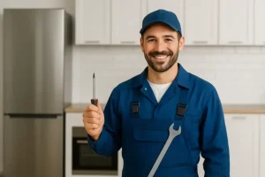 Rubenis Beyaz Eşya Servis İzmir